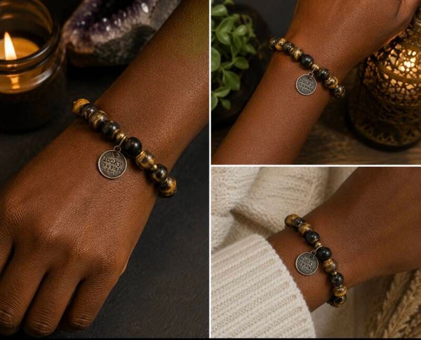 Fortune Within Bracelet