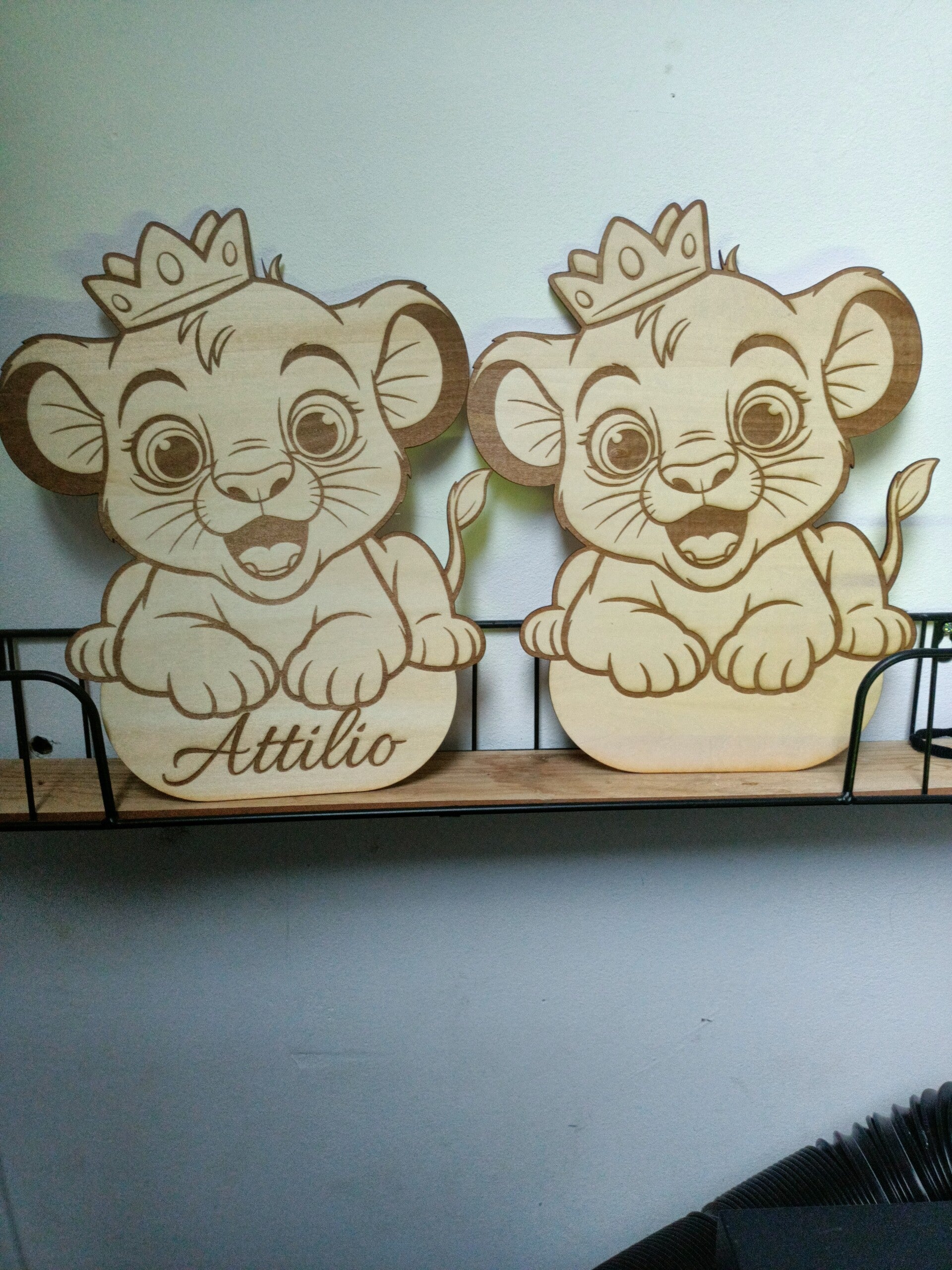 Simba