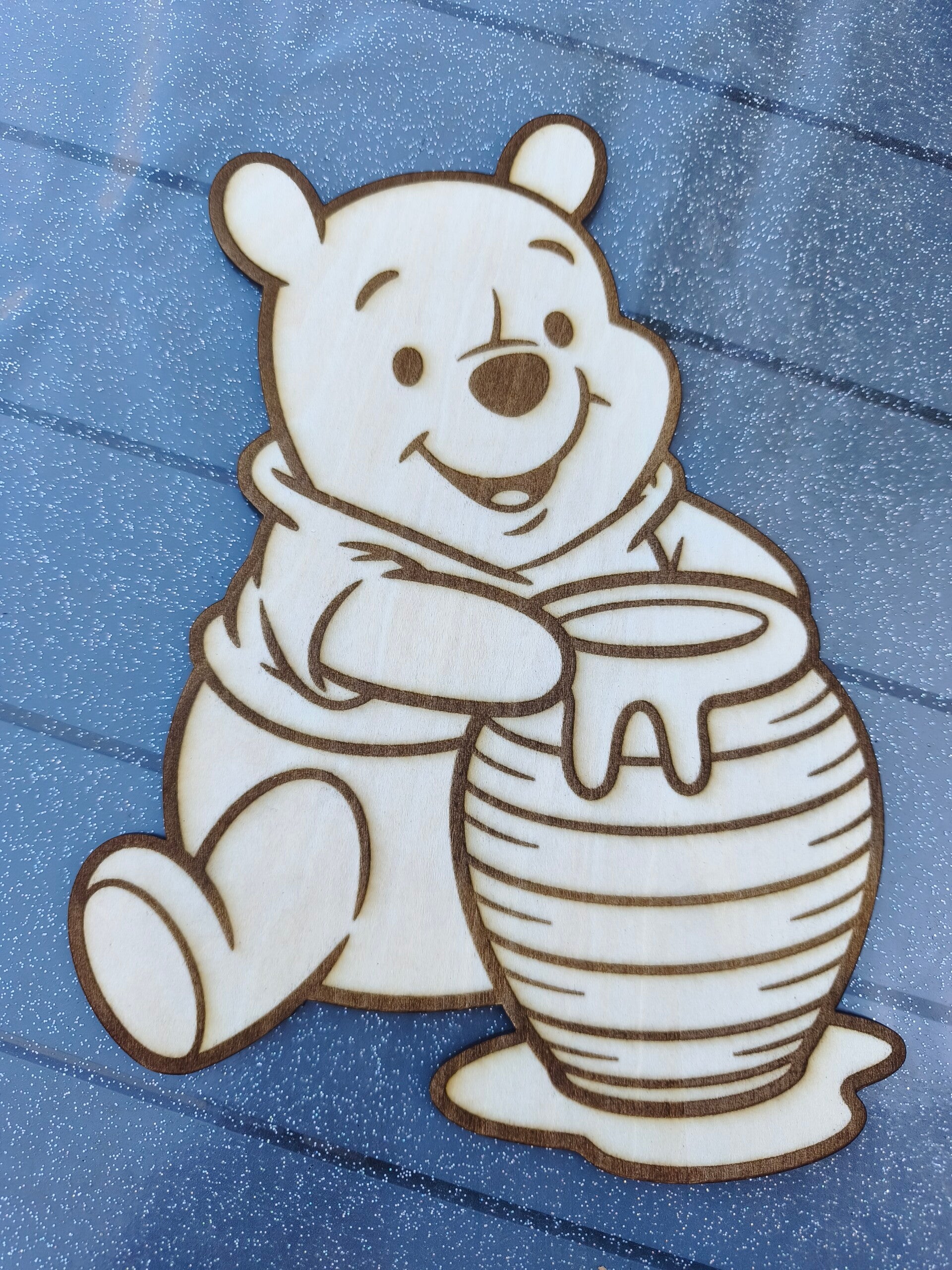 Winnie l'Ourson