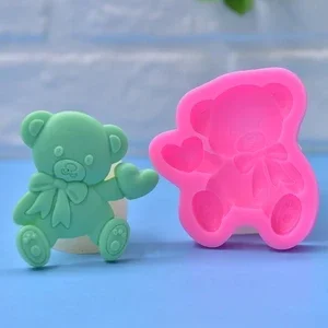 moule nounours