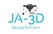 JA-3D Design &amp; Prints