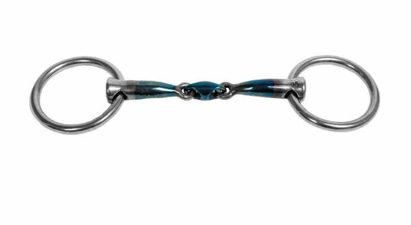 Trust Watertrens Dubbelgebroken Pony