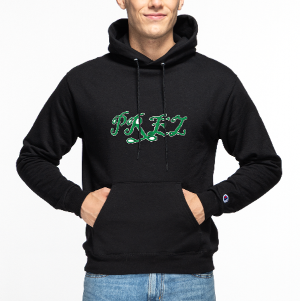 Night Vision (Hoodie)