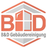 B&amp;D Gebäudereinigung