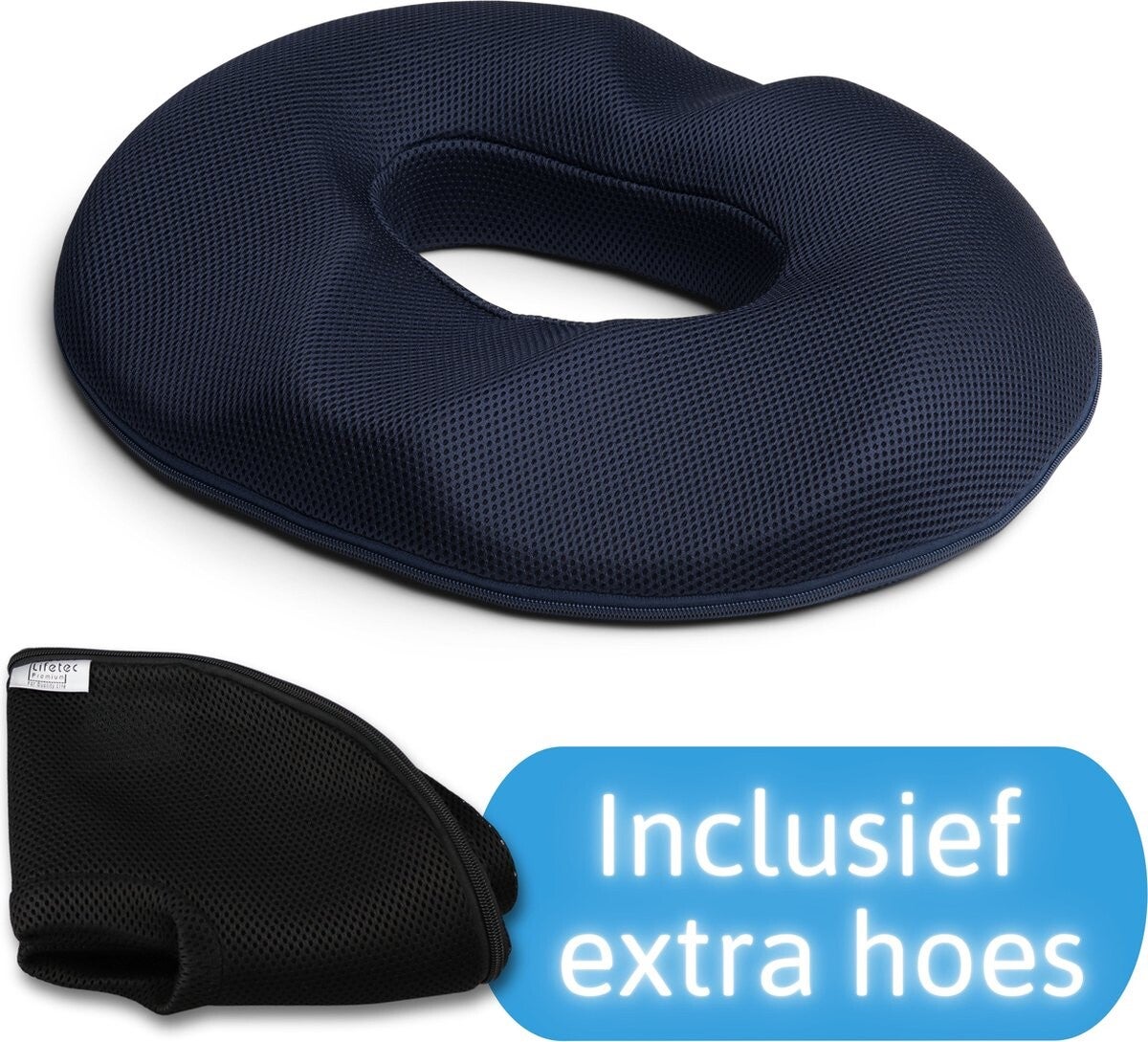 Zitbal ergonomisch bij bekkeninstabiliteit bekkenpijn en bekkenklachten zitballen thuis werkplek bekkeninstabiliteit