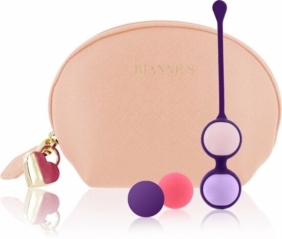 Vaginale kegels vaginale ballen anale ballen anale kegels vaginale oefenballen vaginale oefenkegels anale oefenballen anale oefenkegels oefenballen tegen urine verlies tegen ontlasting verlies versterken bekkenbodemspieren