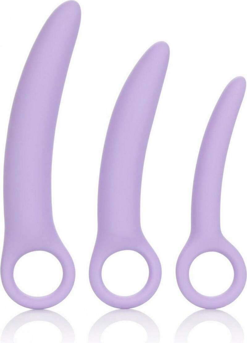 Vaginale kegels vaginale balletjes Ben wa ballen bekkenbodemspieren versterken en ontspannen