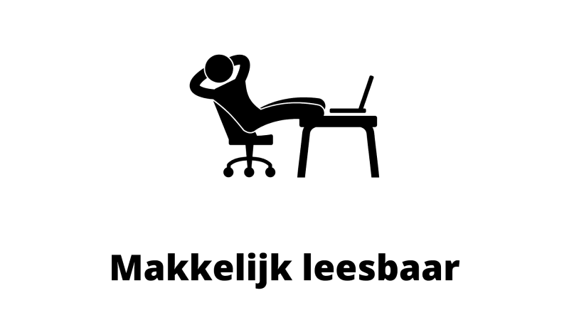 makkelijk leesbare medische informatie bekkenbodem bekkenpijn bekkeninstabiliteit