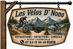 Les Vélos D'Nono