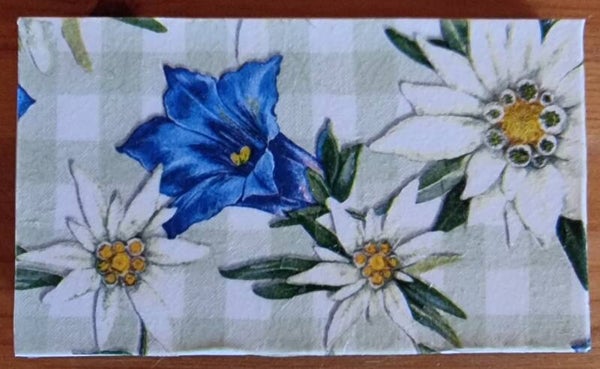 Streichhölzer 9.5 cm - 40 Stk. - mehrfarbig - Art. Nr. 509