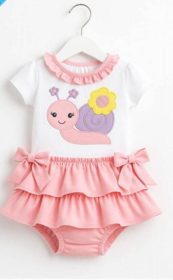Conjunto caracol