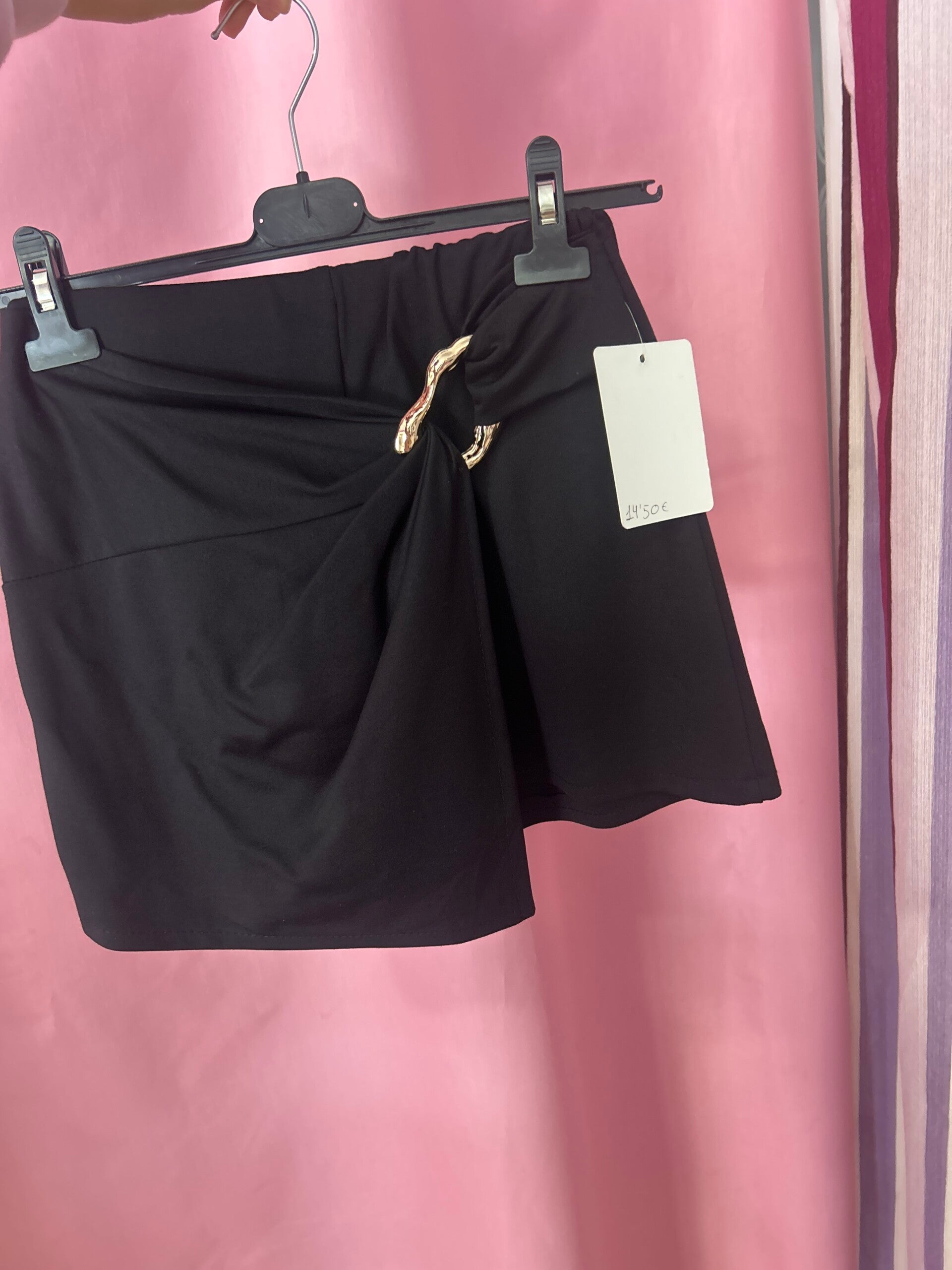Falda-pantalón