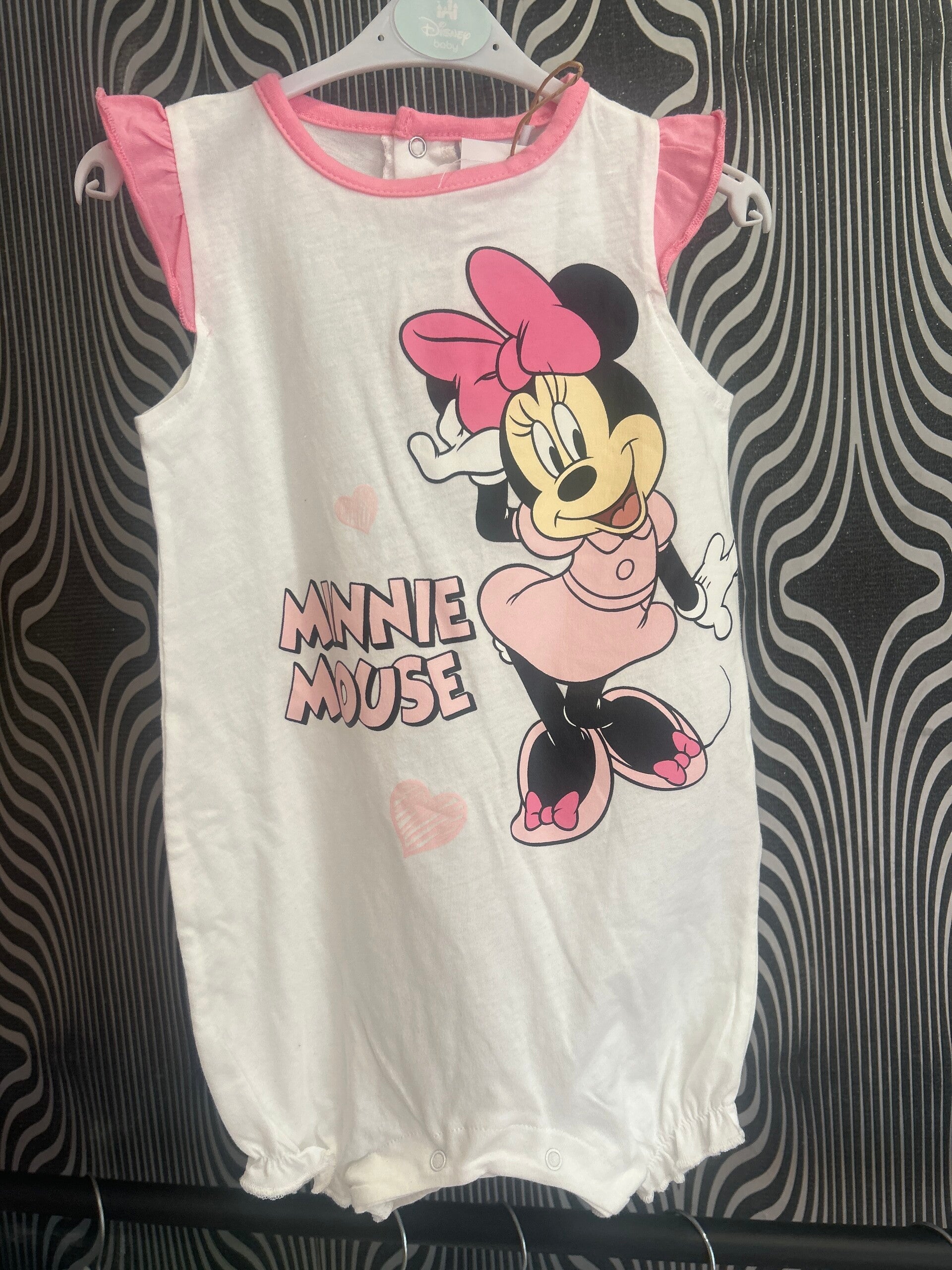 Minnie
