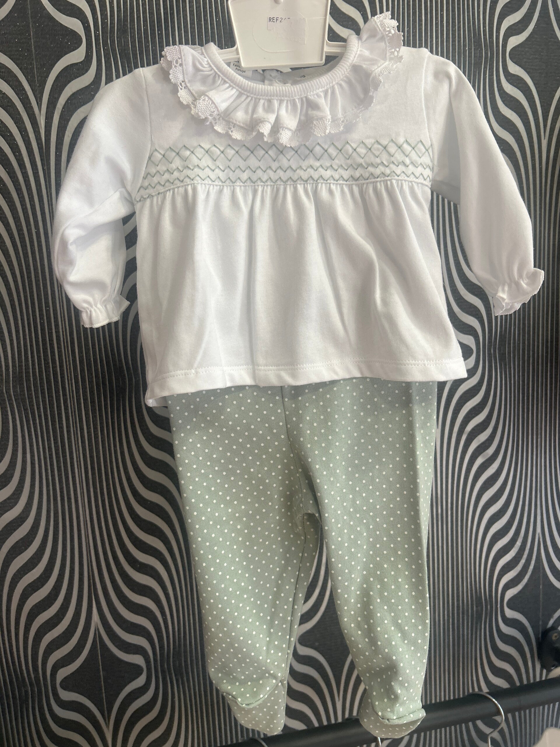 Conjunto lunares