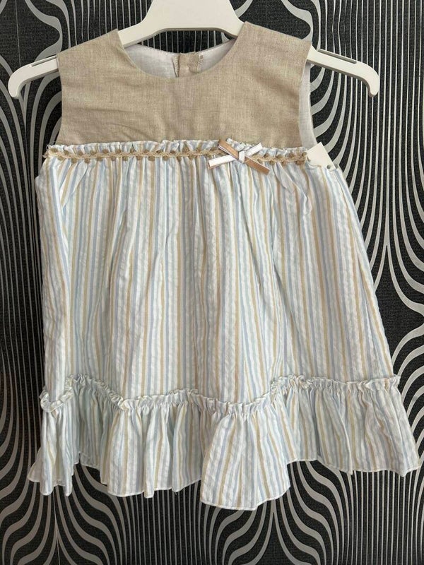 Vestido imvitada