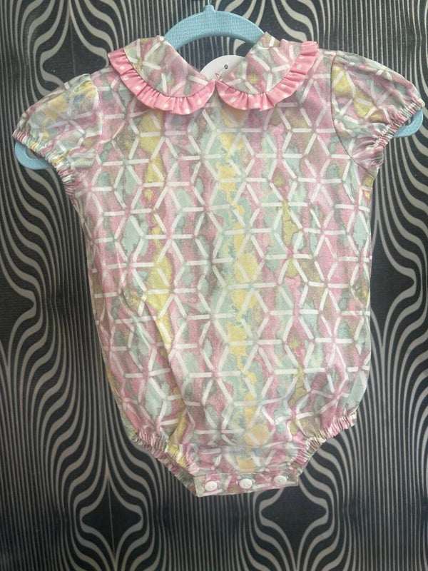 Body estampado