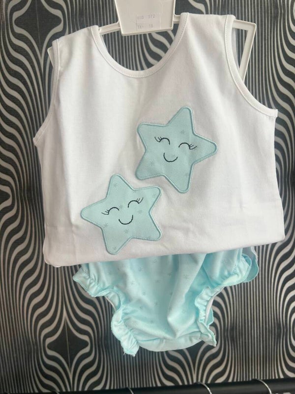 Conjunto estrella