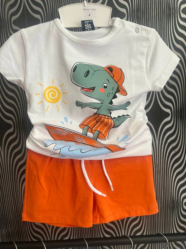 Conjunto dino