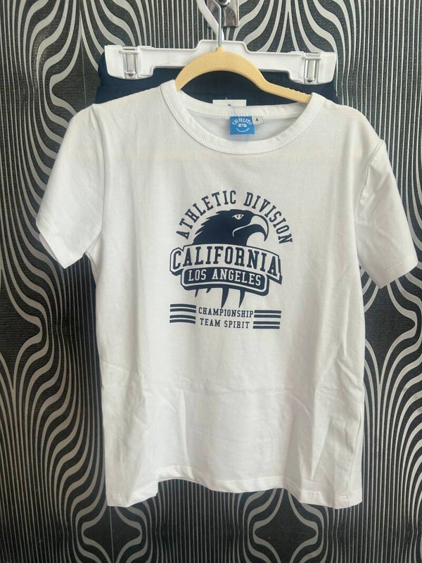 Conjunto niño mayor