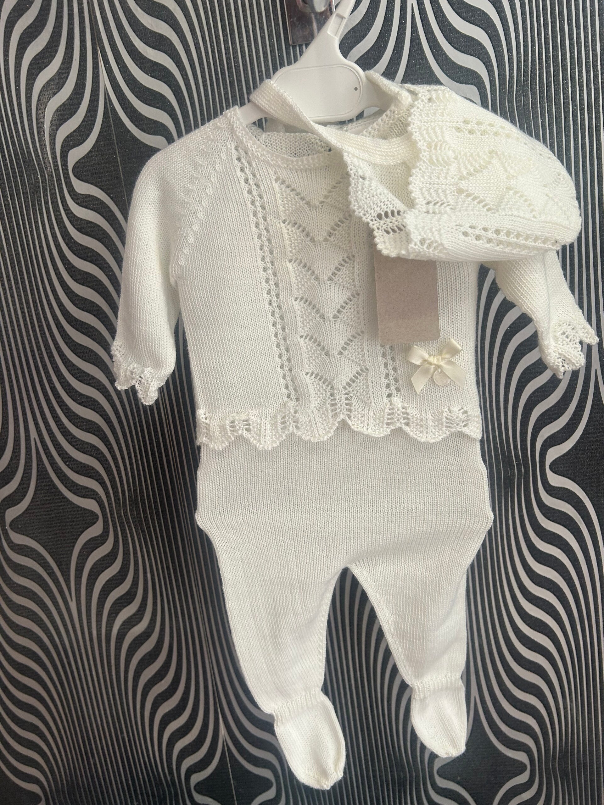 Conjunto hilo