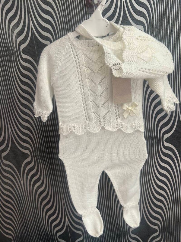 Conjunto hilo