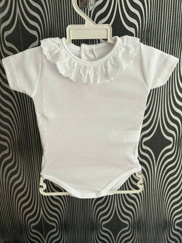 Body cuello