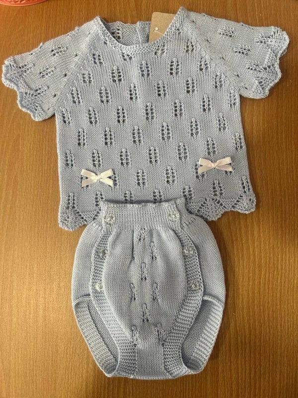 Conjunto hilo