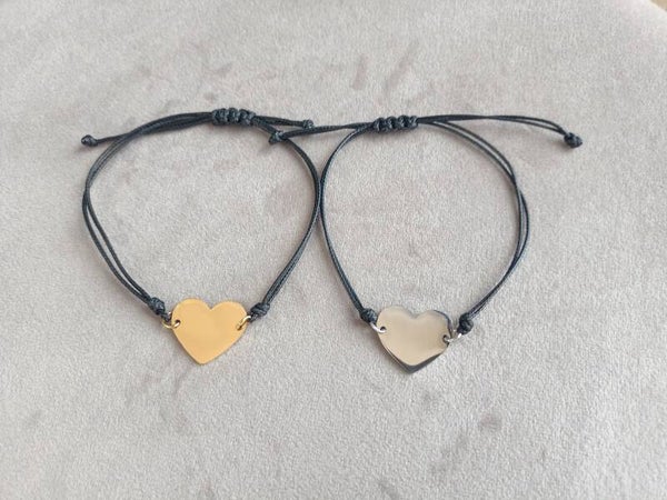 Gepersonaliseerde armband