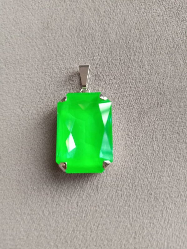Octagon hanger