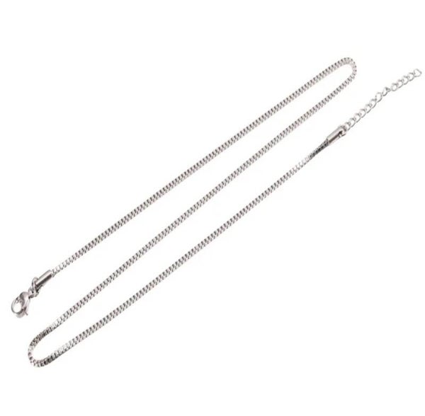 Ketting 45+5 cm