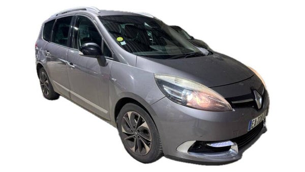 GRAND SCÉNIC 3 BOSE EDITION ENERGY DCI 130 CH - 7 PLACES