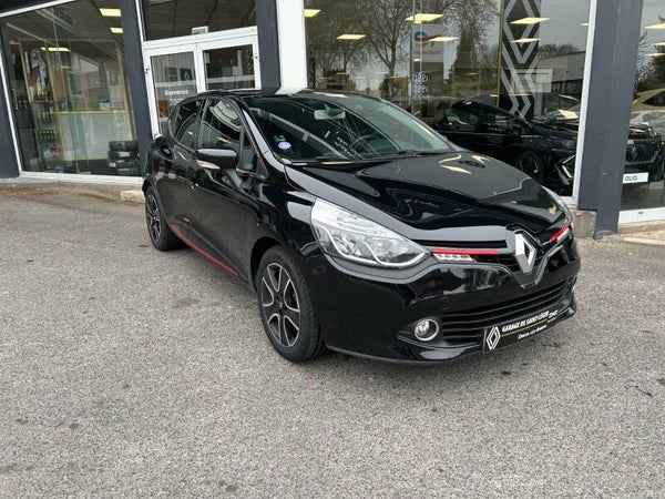 CLIO IV INTENS TCE 90 CH