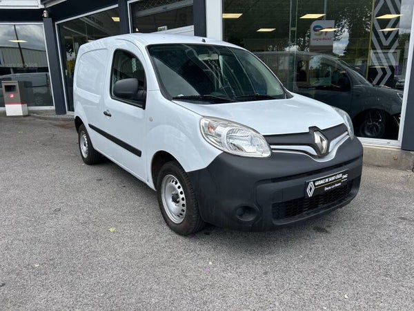 KANGOO EXPRESS CONFORT L1 TCE 115 CH
