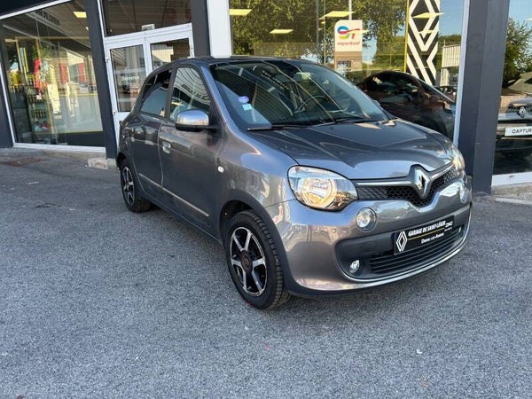 TWINGO INTENS ECO² 1.0 SCE 70 CH