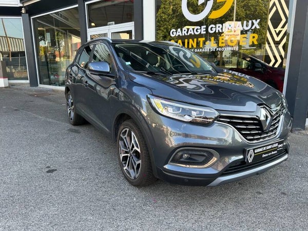 KADJAR INTENS 1.5 BLUE DCI 115 CH
