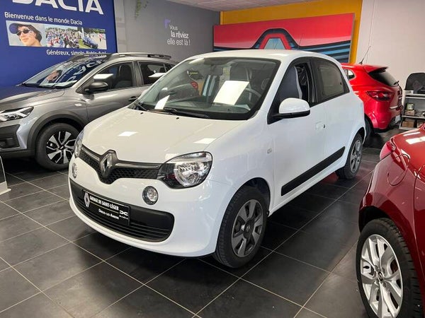 TWINGO ZEN SCE 70 CH