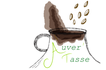 Auver’Tasse Le goût du cacao, cultivé autrement.