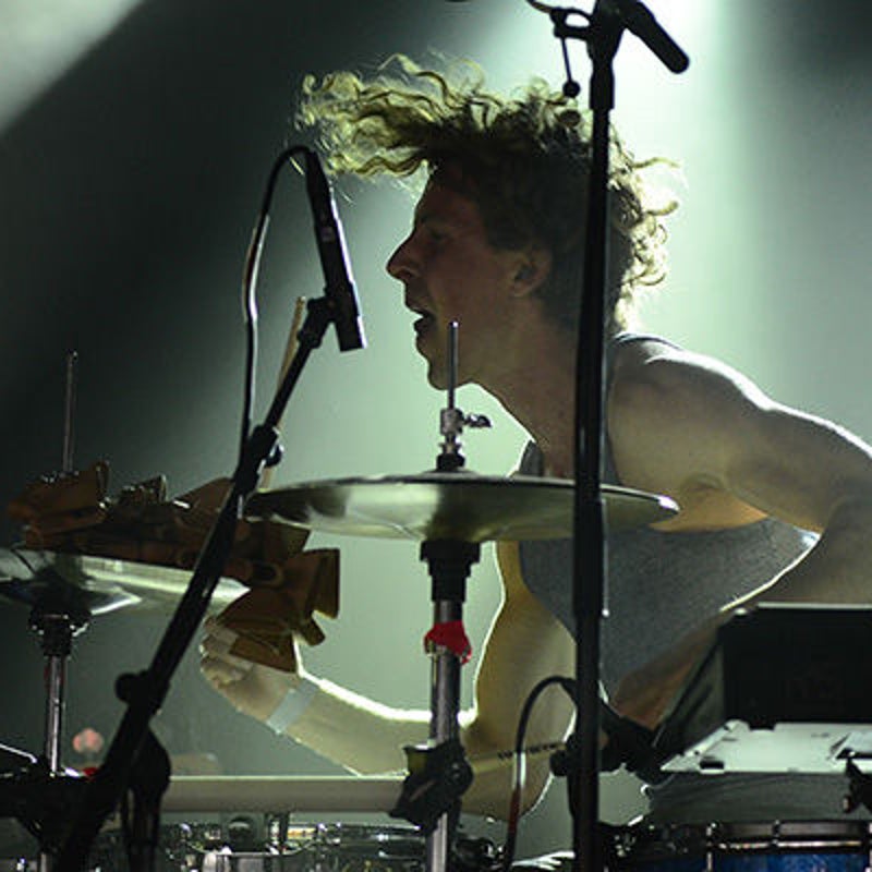 Hypochristmutreefuzz