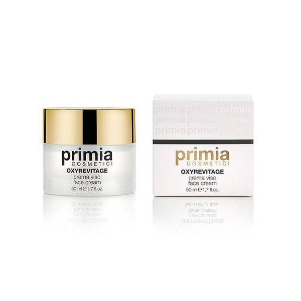 Primia oxyrevitage face cream
