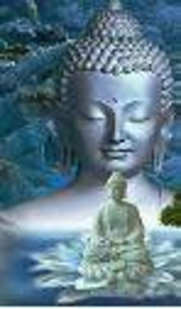 Buddah 2