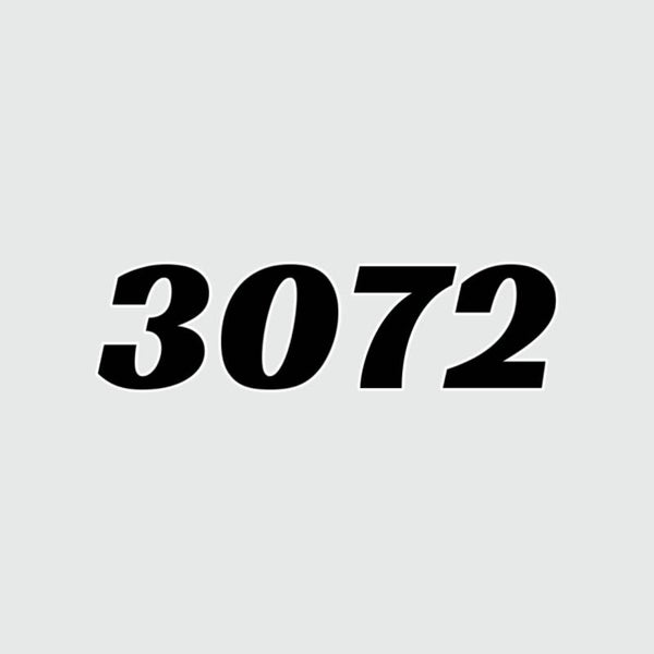 3072