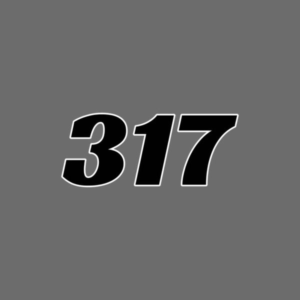 317