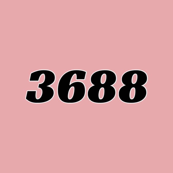 3688