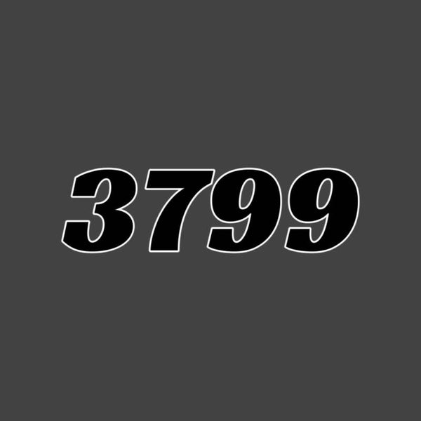 3799