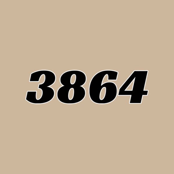 3864