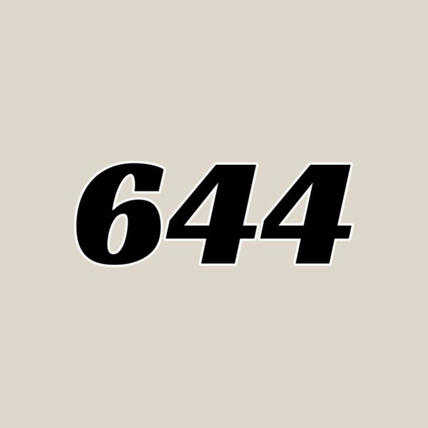 644