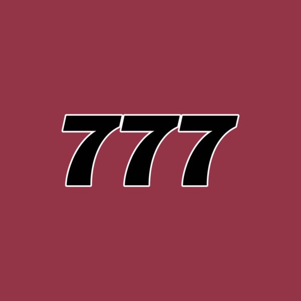 777