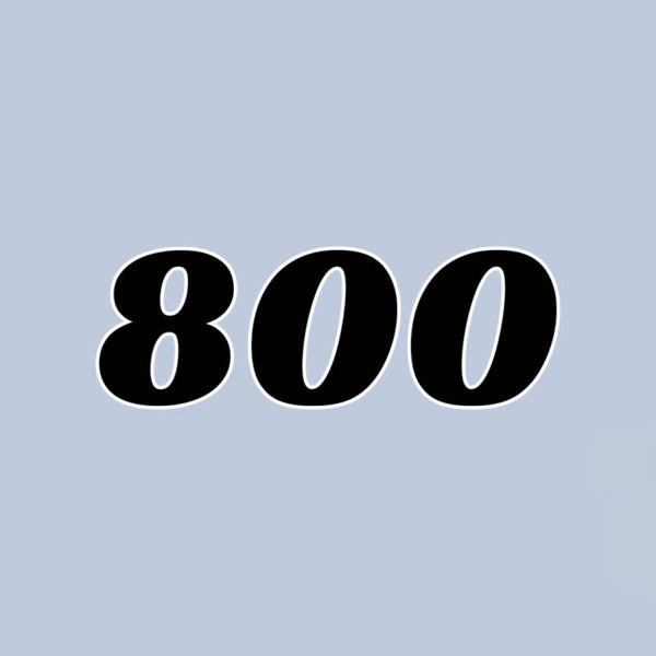 800