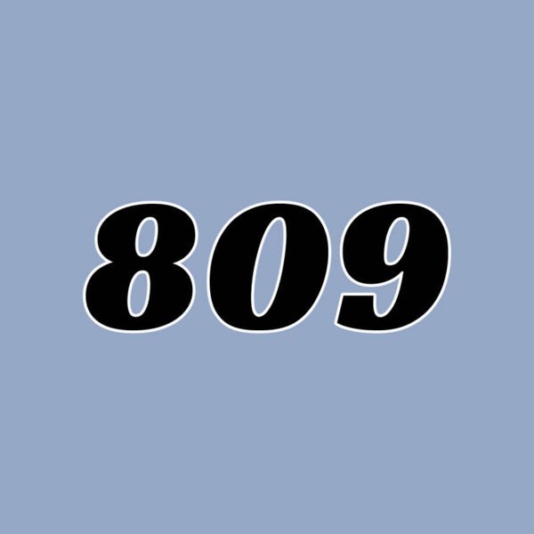 809