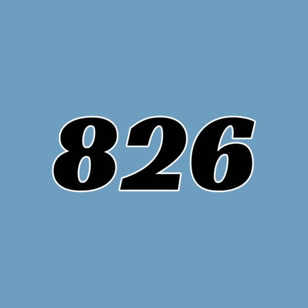 826